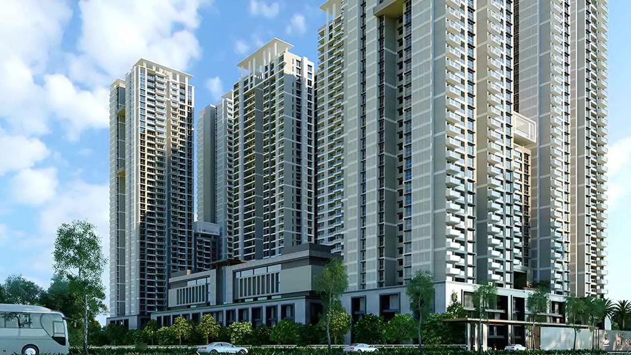Trident Realty targets Rs 1,200 cr revenue from sale of 199 plots