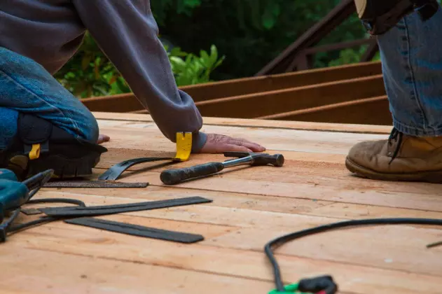 What’s the Average Lifespan of a New Deck in Washington? What’s the Average Lifespan of a New Deck in Washington?