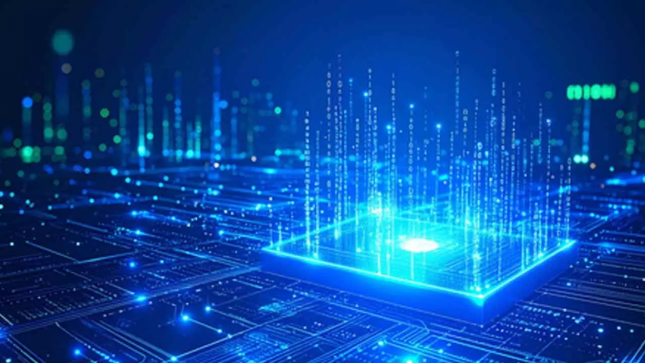 AI to make more ‘significant discoveries’ by 2028 and beyond, says OpenAI