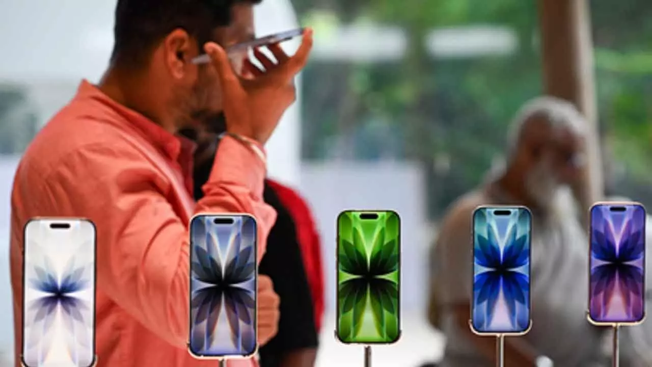 Apple spotlights third-party apps redesigned with liquid glass tech