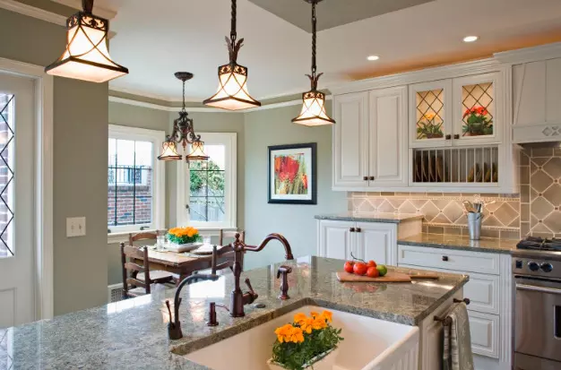 Lighting Ideas to Brighten Up Your Washington Kitchen Lighting Ideas to Brighten Up Your Washington Kitchen