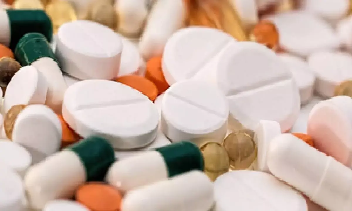 centre sets deadline for pharma firms to meet global norms