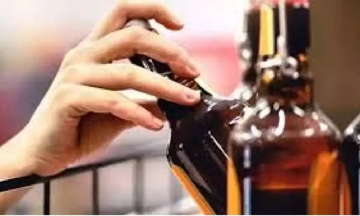 India set to emerge as largest scotch mkt, says assn