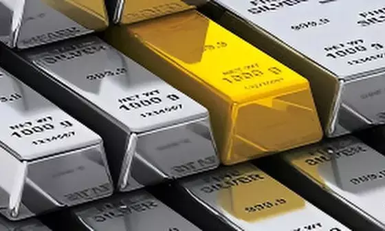 Gold Prices Jump 1%, Silver Surges 2% on MCX: What’s Fueling the Rally, and Is It the Right Time to Buy? Gold Prices Jump 1%, Silver Surges 2% on MCX: What’s Fueling the Rally, and Is It the Right Time to Buy?