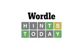 Wordle Hints Today (#1605): Clues, Meaning & Answer for Monday, November 10, 2025