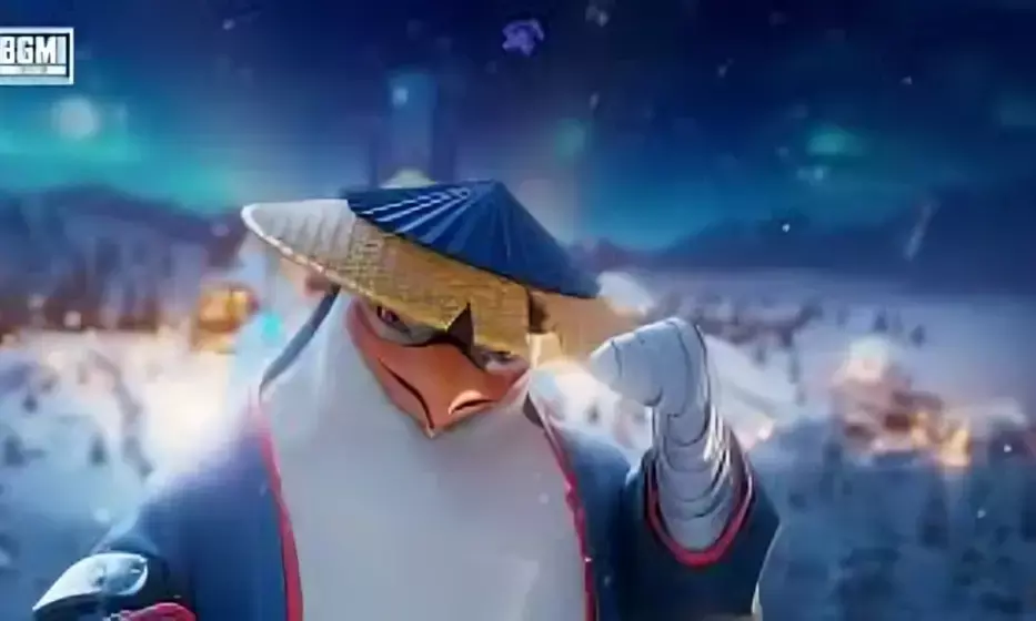 BGMI 4.1 Update: Krafton Confirms Official Release Date and Time — Full Schedule and New Features Revealed