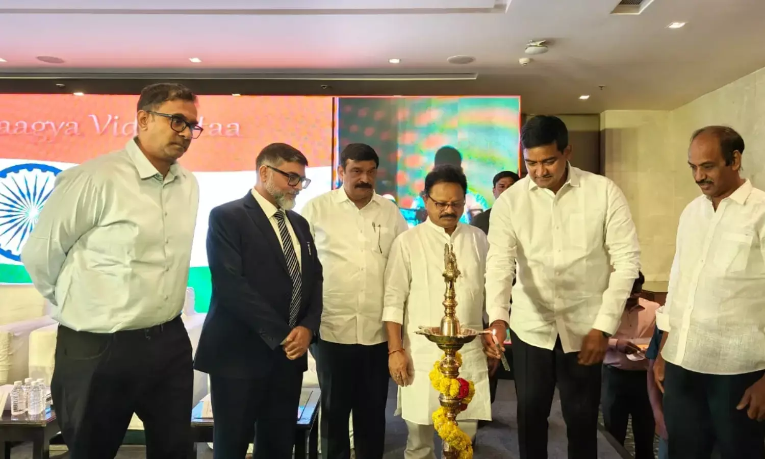 Convention aimed at providing better access to MSMEs to global markets