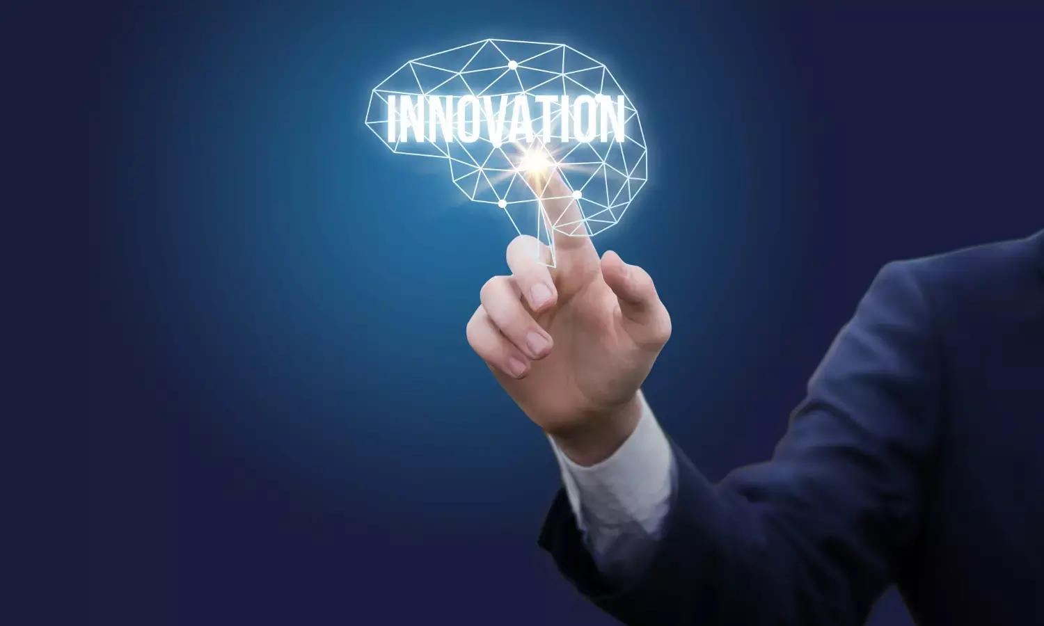 Innovative growth for the future