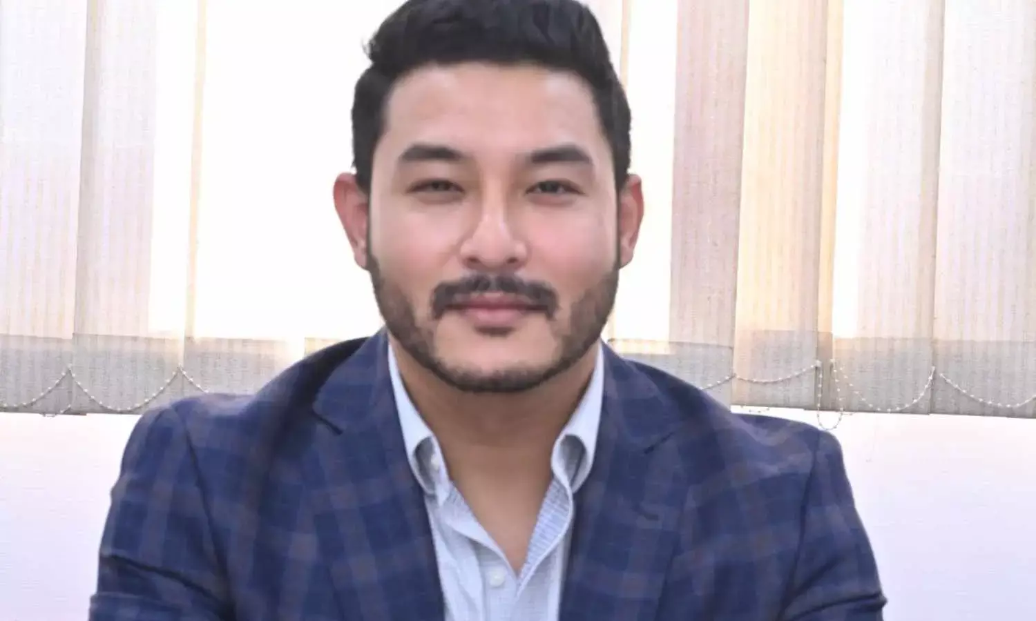 Homoeopathy is growing steadily in India