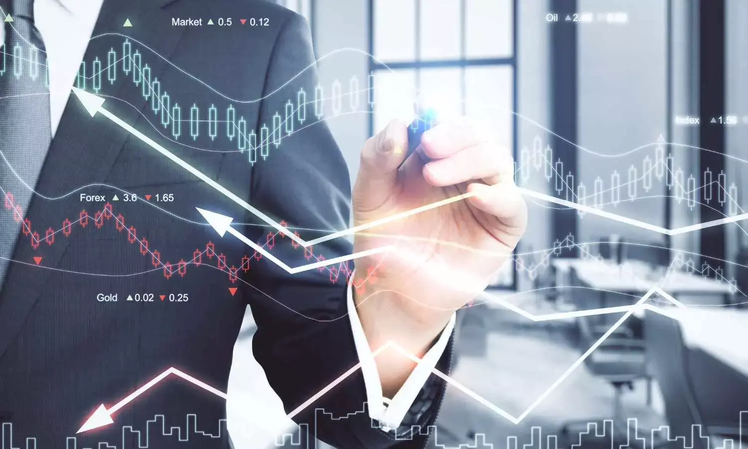 AI emergence is turning bubble or trouble for country’s economy?