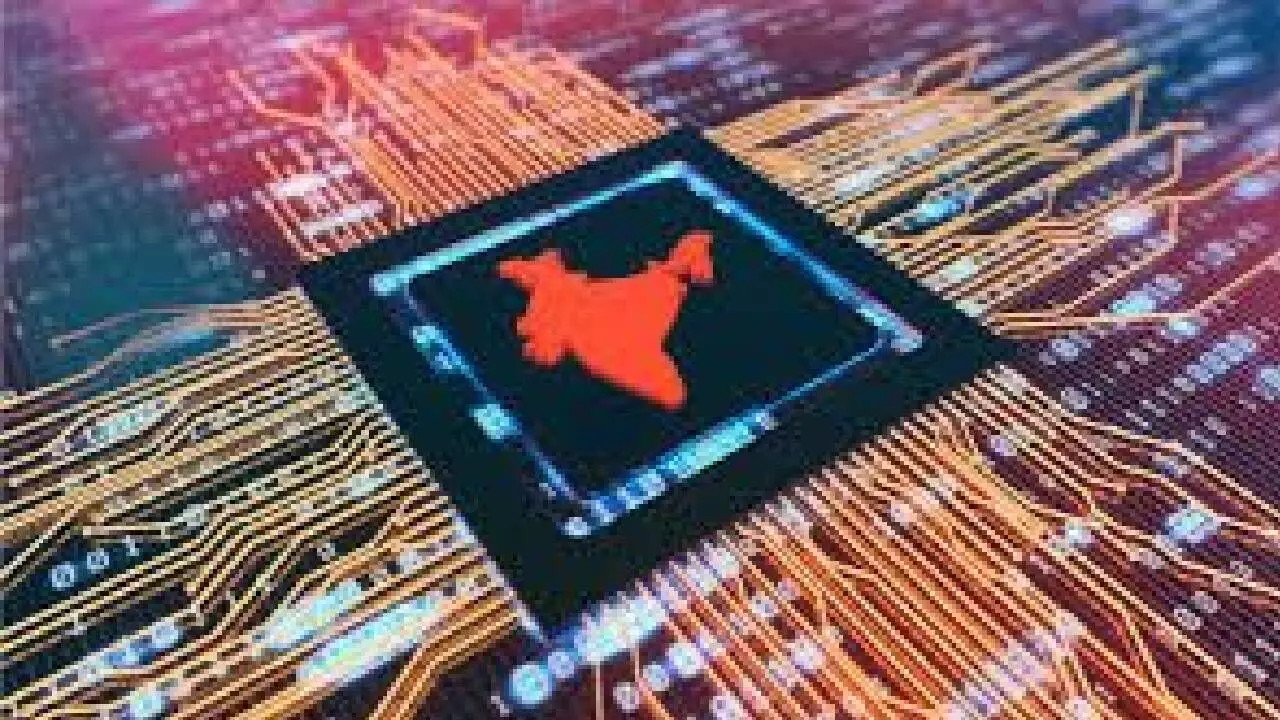 Indias deeptech market to hit $30 bn by 2030, says report