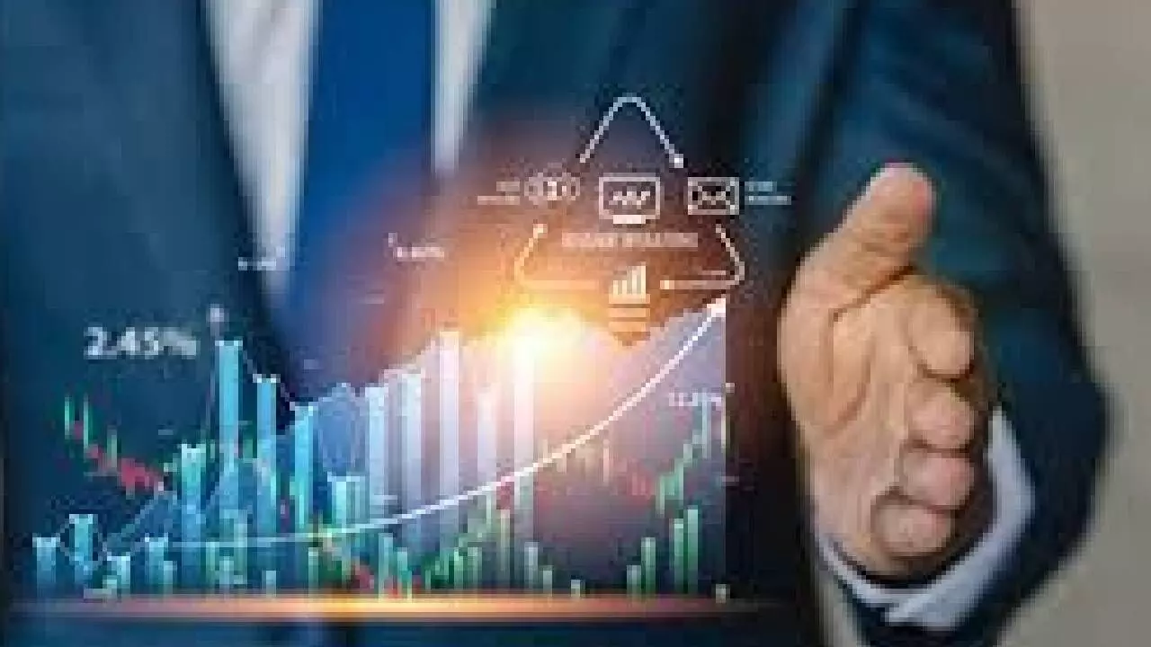 CII urges govt to establish IDSF to finance growth