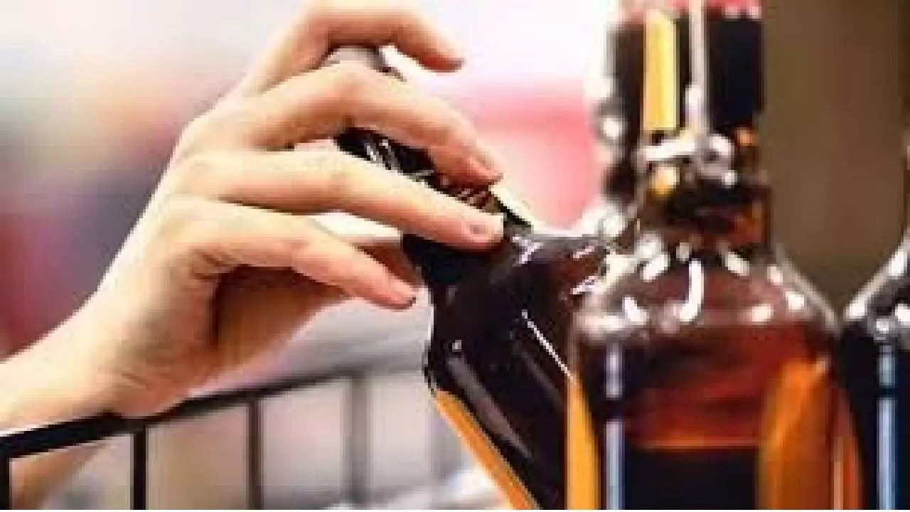 India set to emerge as largest scotch mkt, says assn