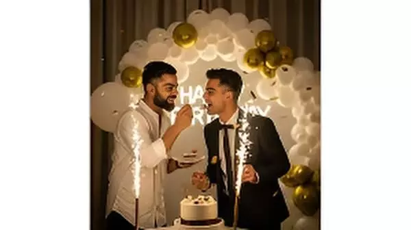 5 Seedream 4.0 AI Prompts to Create Ultra-Realistic DSLR-Quality Celebrity-Style Birthday Portraits