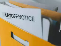 US Layoffs Hit 20-Year High in October 2025: AI and Cost-Cutting Drive Job Cuts Across Major Firms