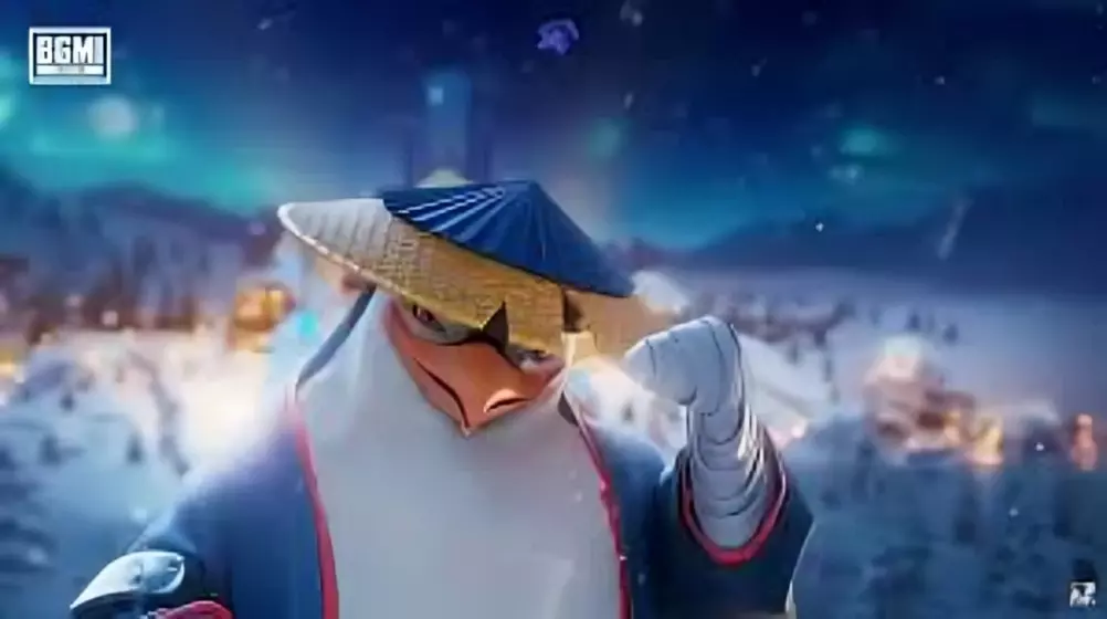 BGMI 4.1 Update: Krafton Confirms Official Release Date and Time — Full Schedule and New Features Revealed