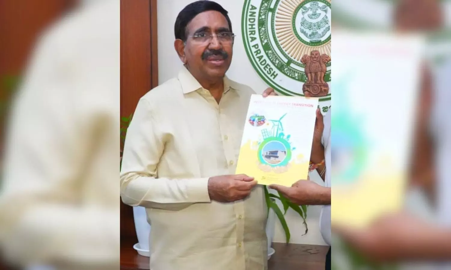 Andhra Pradesh Poised to Become India’s Leading Energy Efficiency Hub in Building Sector