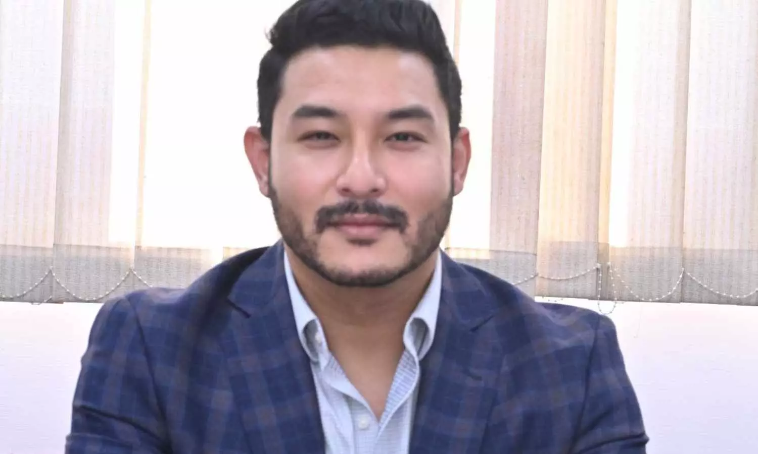 Homoeopathy is growing steadily in India Homoeopathy is growing steadily in India