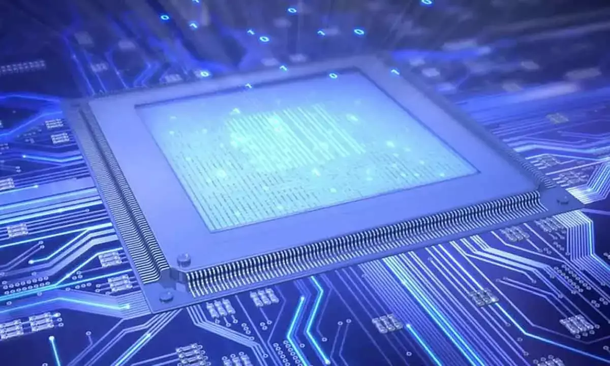 From fabless dreams to fabs reality, India chases semiconductor self-reliance