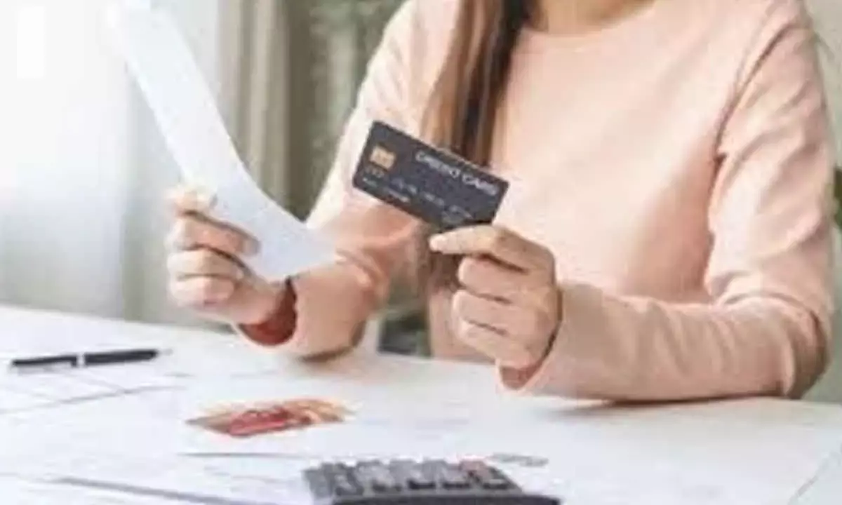 Bank-led festive offers boosting credit card spend