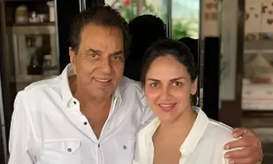 Dharmendra Health Update LIVE: Esha Deol Confirms ‘My Father Is Stable and Recovering’