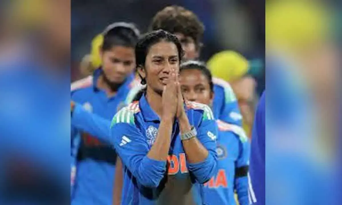 Jemimah opening up on mental health a wake-up call for India, say experts