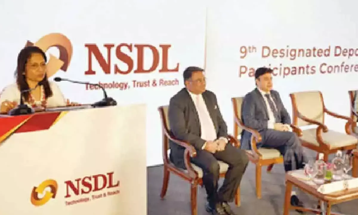 NSDL simplifies market entry for foreign investors
