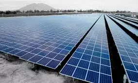 Small-Cap Stock Under ₹100 Defies Market Sell-Off; Surges After Solar Project Deal