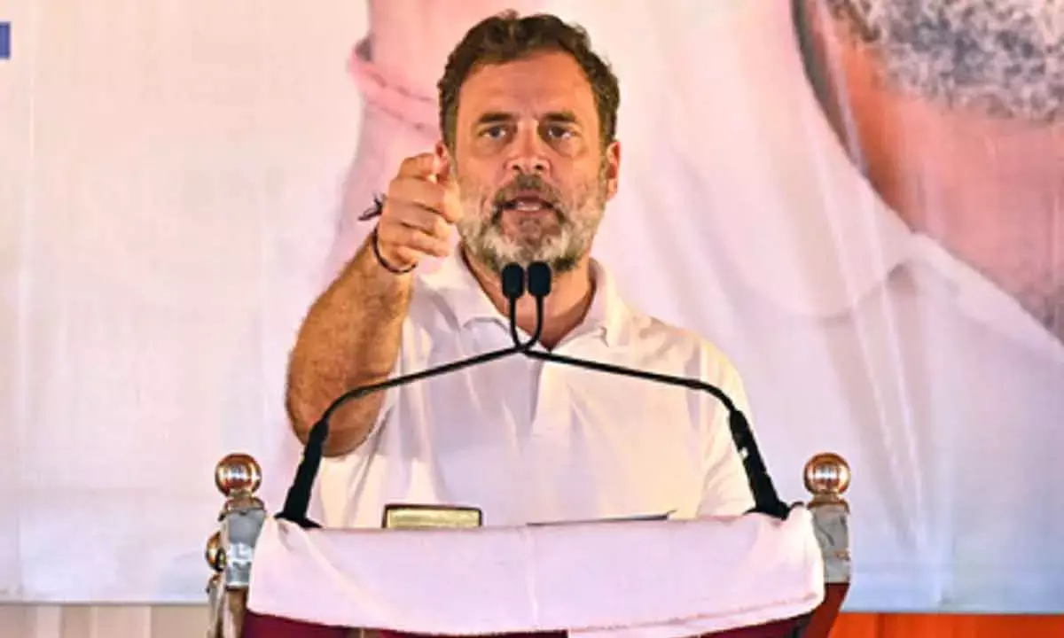 Rahul Gandhis Gen Z gamble, but is it listening?