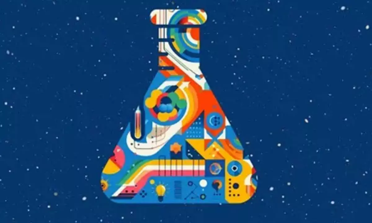 India continues to inspire the world through its scientific progress: Ministers