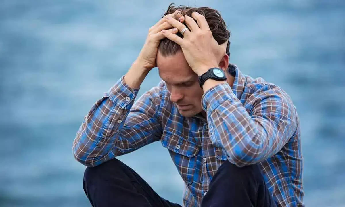 Those with chronic fatigue likely to have abnormal breathing: Study