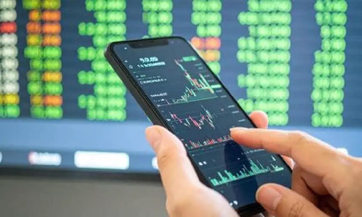 22% surge in new demat accounts