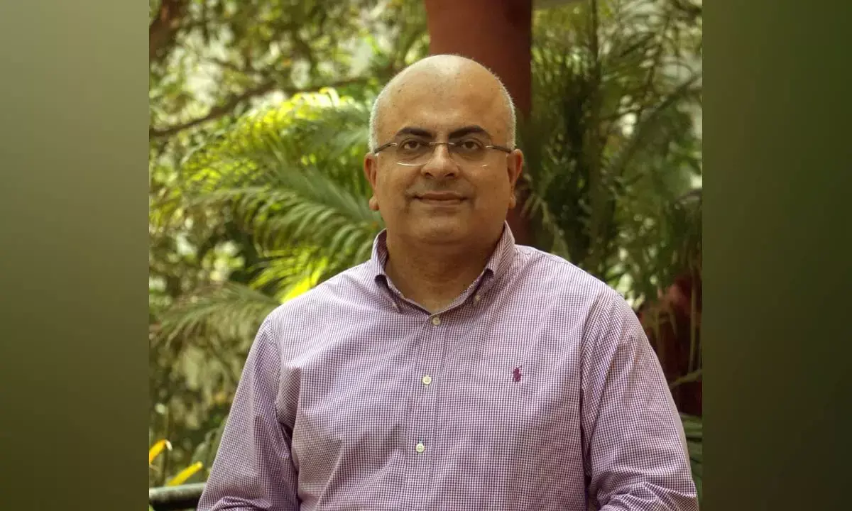 Sharad to be first Indian MD of Nippon Paint India