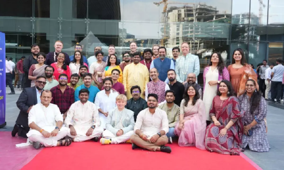 StarRez launches global innovation hub in Hyderabad