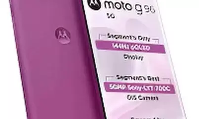 Motorola G96 5G Now Available for Just ₹999 on Flipkart – Here’s How You Can Get the Deal!