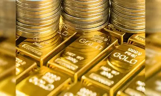 Gold Prices Stay Strong Amid Wedding Season Demand — Is It the Right Time to Buy?