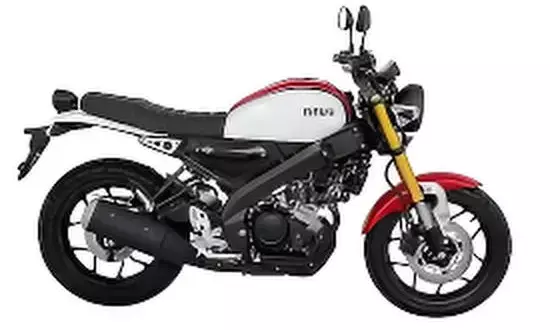 Yamaha XSR 155 Launched in India: Price, Features, Specs, and Design Highlights