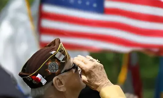 Veterans Day 2025: U.S. Federal Holiday on Tuesday – What’s Open, What’s Closed