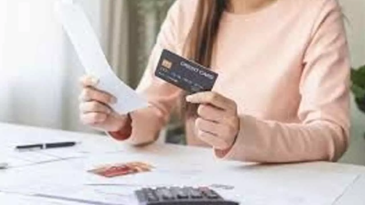 Bank-led festive offers boosting credit card spend