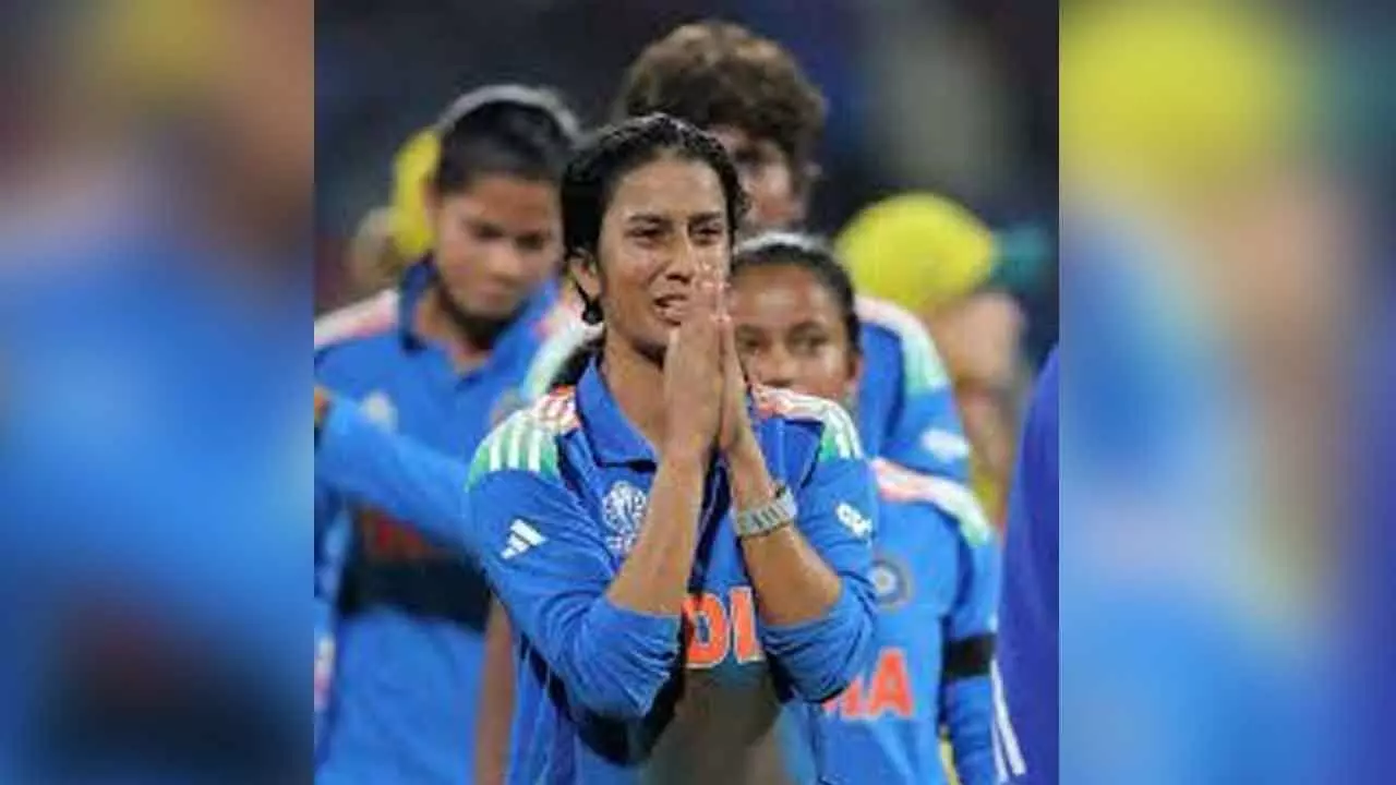 Jemimah opening up on mental health a wake-up call for India, say experts