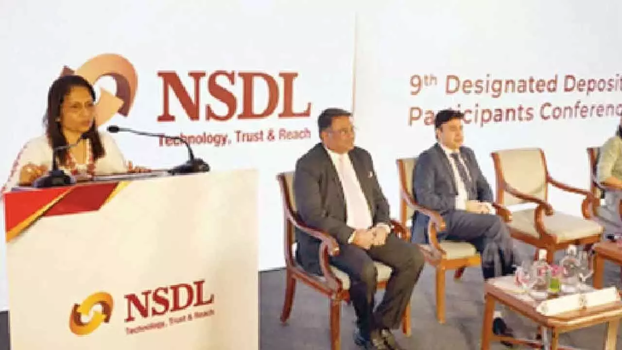 NSDL simplifies market entry for foreign investors