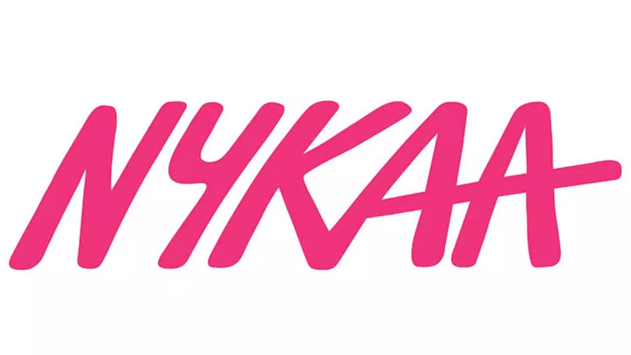 Nykaa shares climb 8% after earnings report