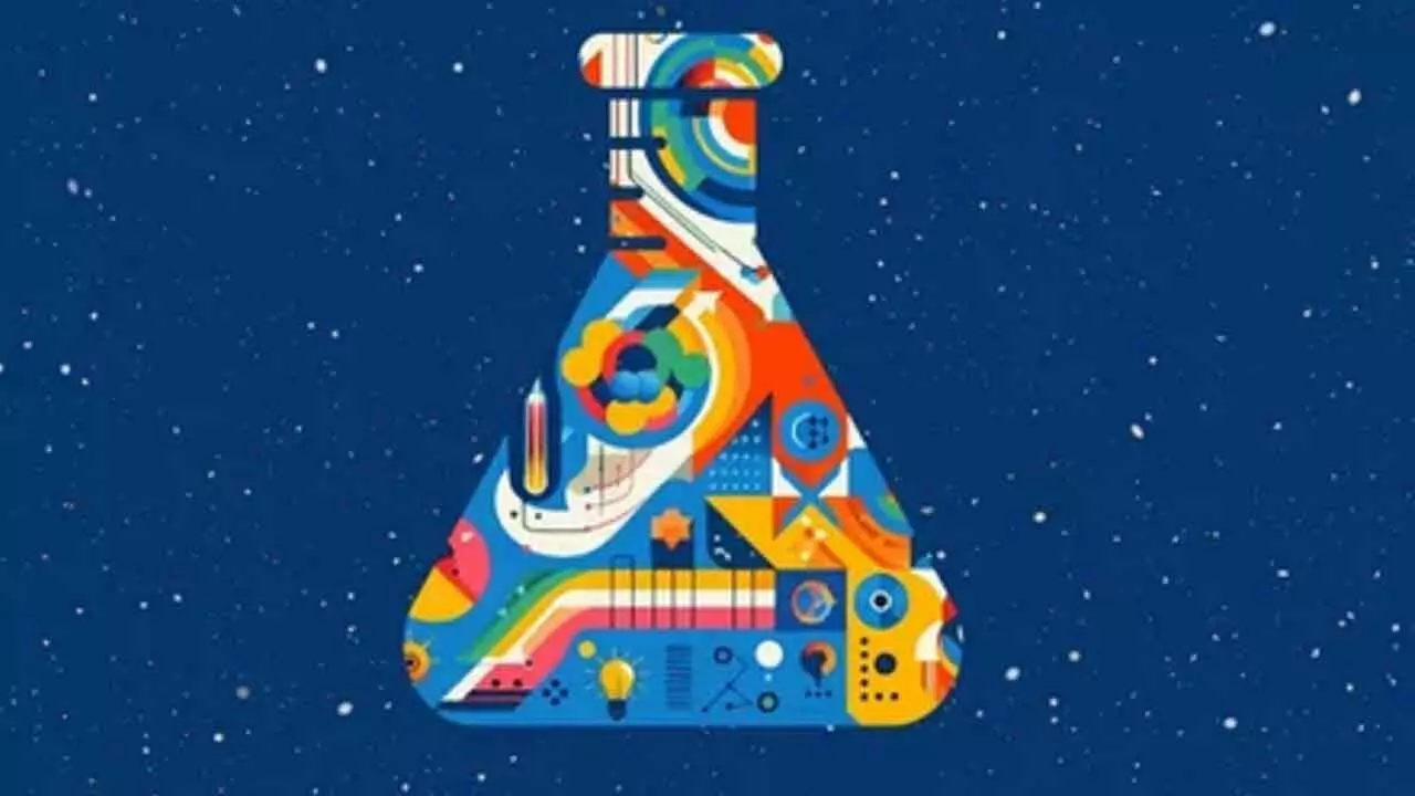 India continues to inspire the world through its scientific progress: Ministers