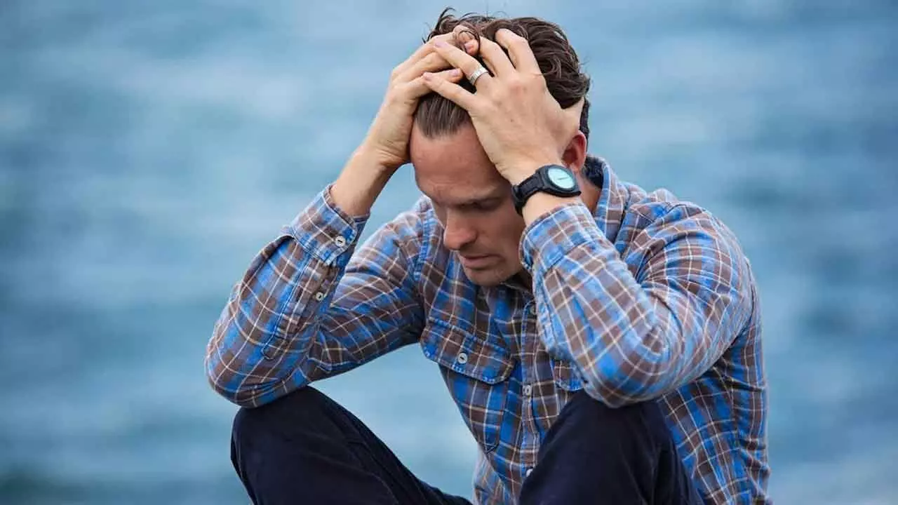 Those with chronic fatigue likely to have abnormal breathing: Study