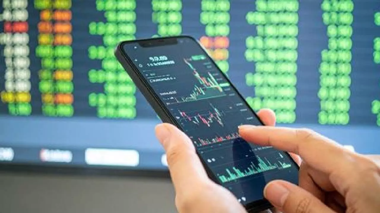 22% surge in new demat accounts