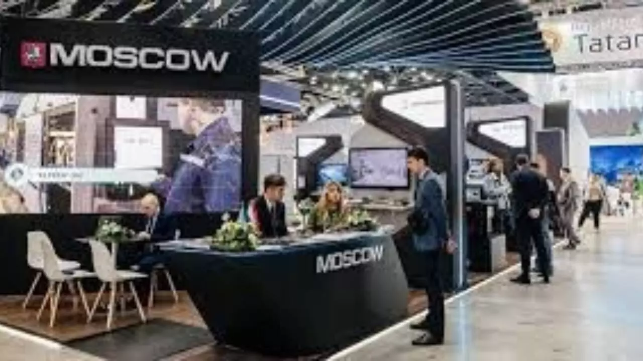 Indian exporters to showcase goods in Moscow trade show