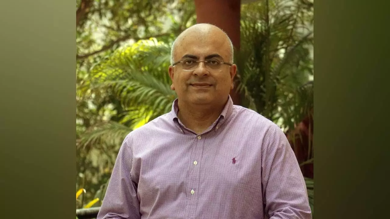 Sharad to be first Indian MD of Nippon Paint India