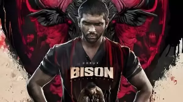 Bison Movie OTT Release: Dhruv Vikram’s Blockbuster Sports Drama Set to Stream in Telugu Soon