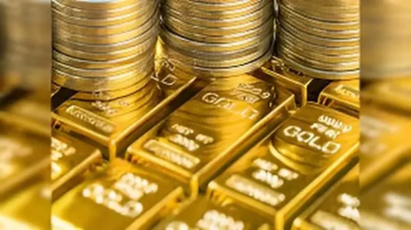 Gold Prices Stay Strong Amid Wedding Season Demand — Is It the Right Time to Buy?