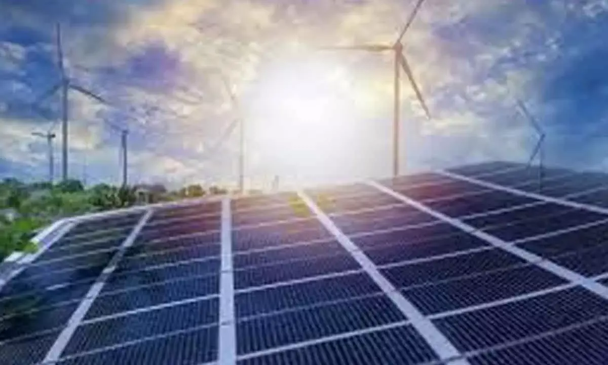 India, China leading global clean energy transition: COP30 President